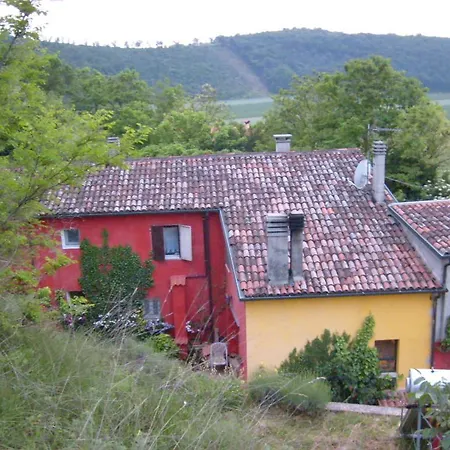 Nocleg ze śniadaniem La Valle Dell'oca