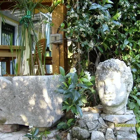Nocleg ze śniadaniem La Valle Dell'oca Albettone