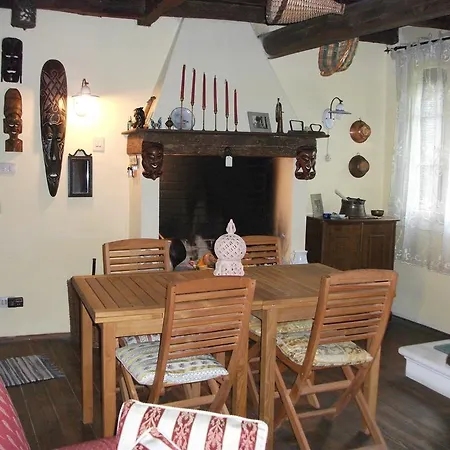 La Valle Dell'oca Nocleg ze śniadaniem Albettone