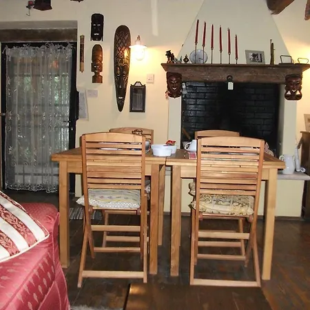 La Valle Dell'oca Nocleg ze śniadaniem Albettone