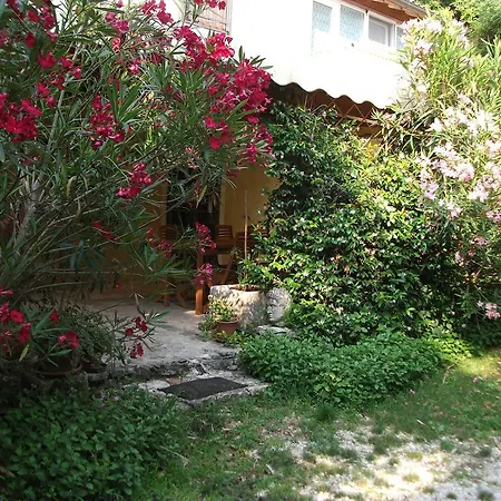 La Valle Dell'oca
