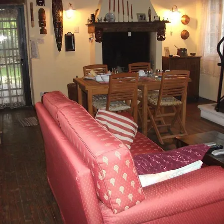 La Valle Dell'oca Panzió *