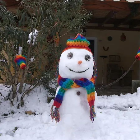 La Valle Dell'oca * Albettone