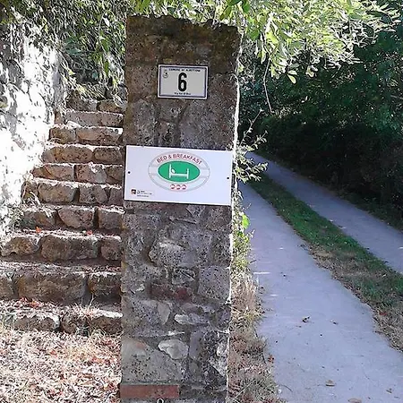 La Valle Dell'oca *