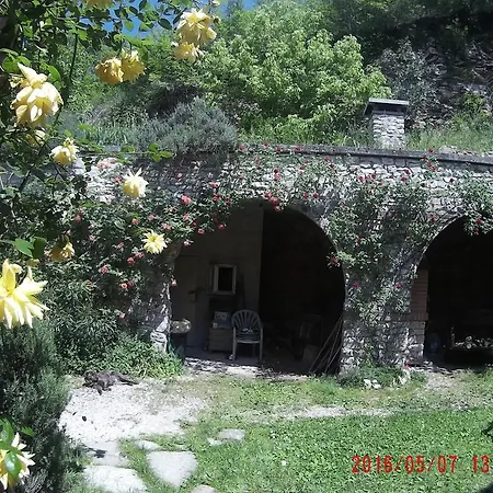 Nocleg ze śniadaniem La Valle Dell'oca Albettone