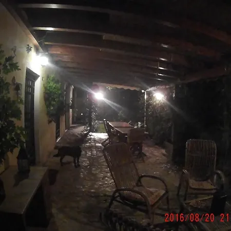 Panzió La Valle Dell'oca