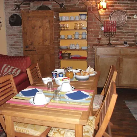 La Valle Dell'oca * Albettone