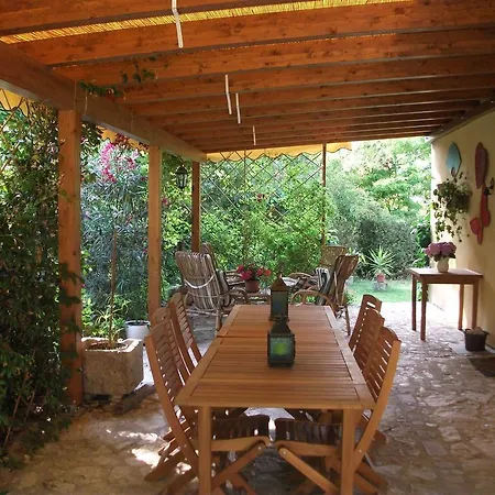 Bed and breakfast La Valle Dell'oca