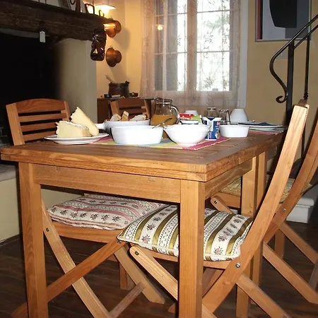 Bed and breakfast La Valle Dell'oca Albettone