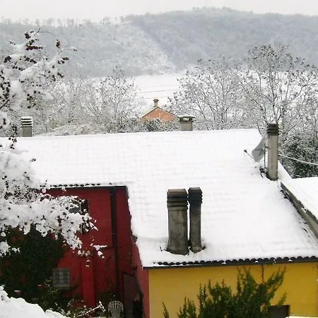 La Valle Dell'oca Albettone