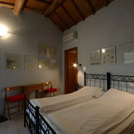 La Valle Dell'oca Albettone