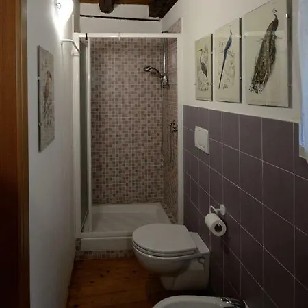 La Valle Dell'oca Albettone