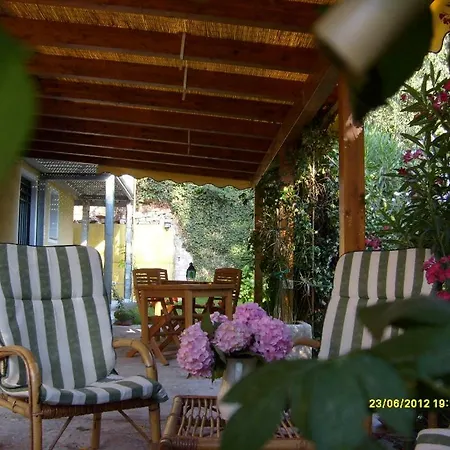 Bed & Breakfast La Valle Dell'oca *