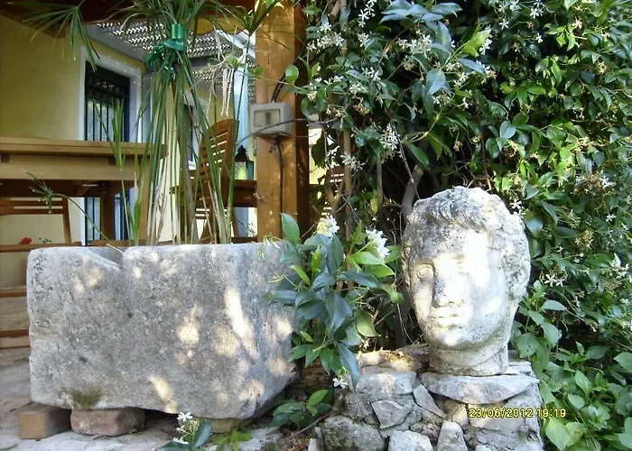 Oda ve Kahvaltı La Valle Dell'oca Albettone