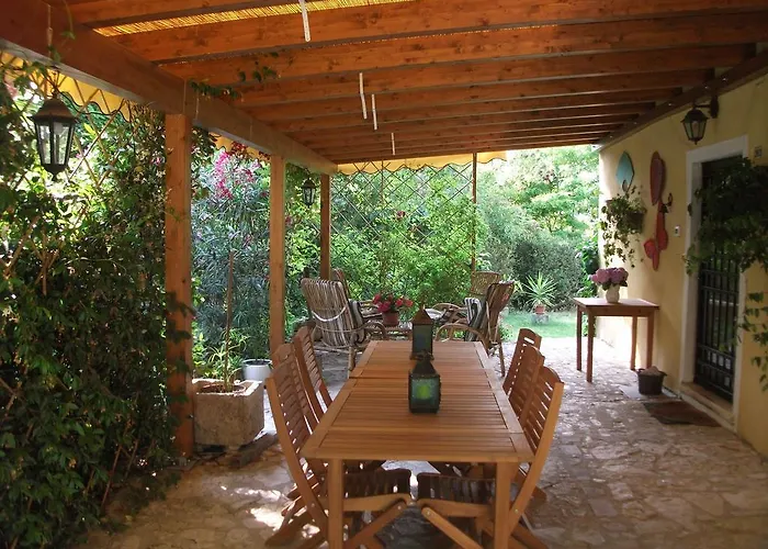 Oda ve Kahvaltı La Valle Dell'oca