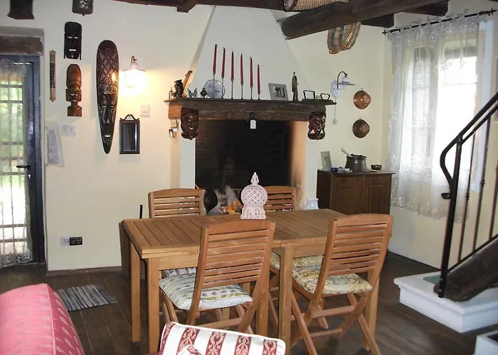 La Valle Dell'oca Oda ve Kahvaltı Albettone