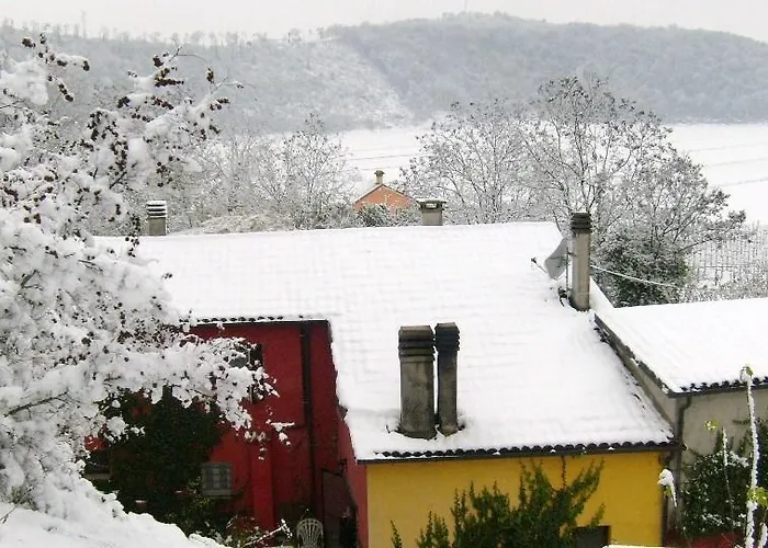 La Valle Dell'oca Albettone