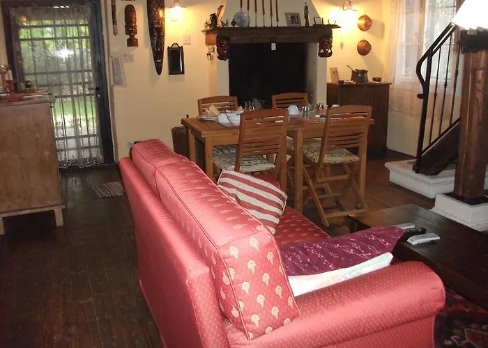 La Valle Dell'oca Oda ve Kahvaltı *