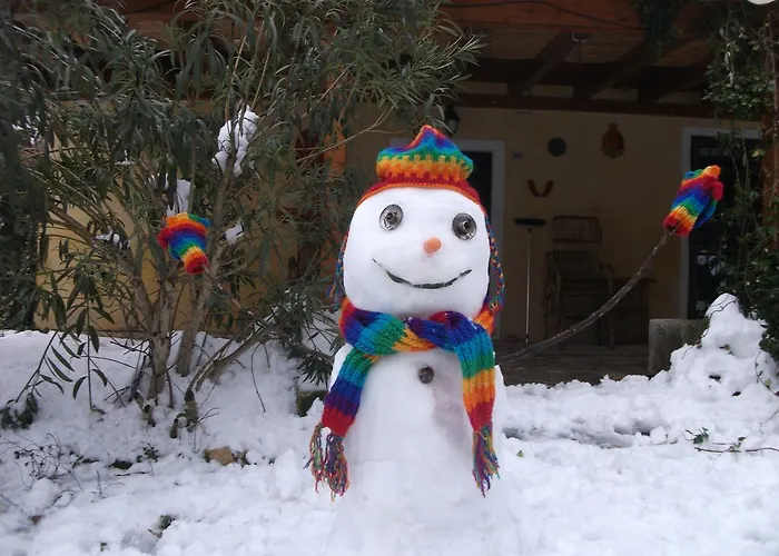 La Valle Dell'oca * Albettone