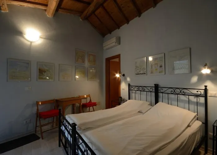 La Valle Dell'oca Albettone