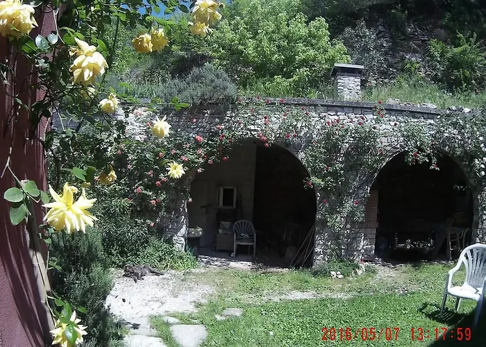 Oda ve Kahvaltı La Valle Dell'oca Albettone