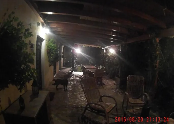 Oda ve Kahvaltı La Valle Dell'oca