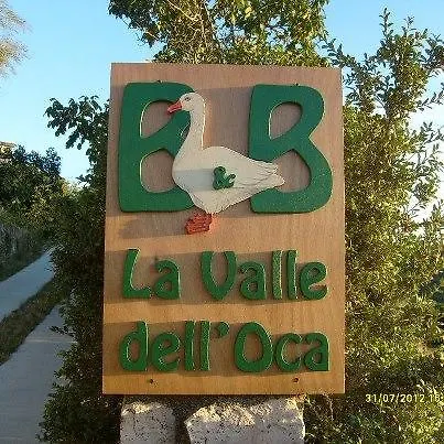 La Valle Dell'oca