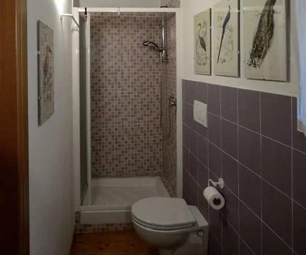 La Valle Dell'oca Albettone