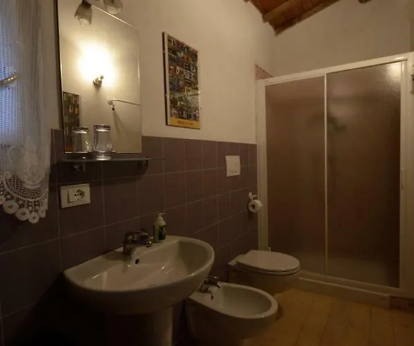 La Valle Dell'oca Oda ve Kahvaltı