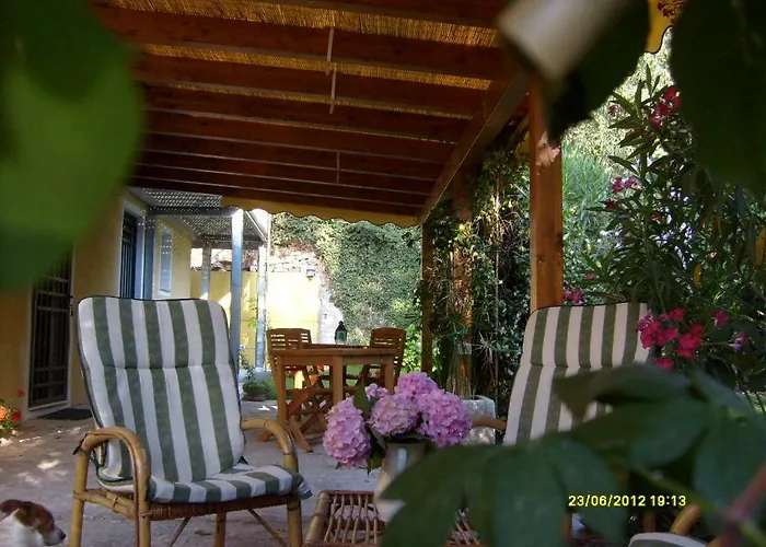 Oda ve Kahvaltı La Valle Dell'oca *